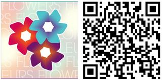 QR: Say it with Flowers