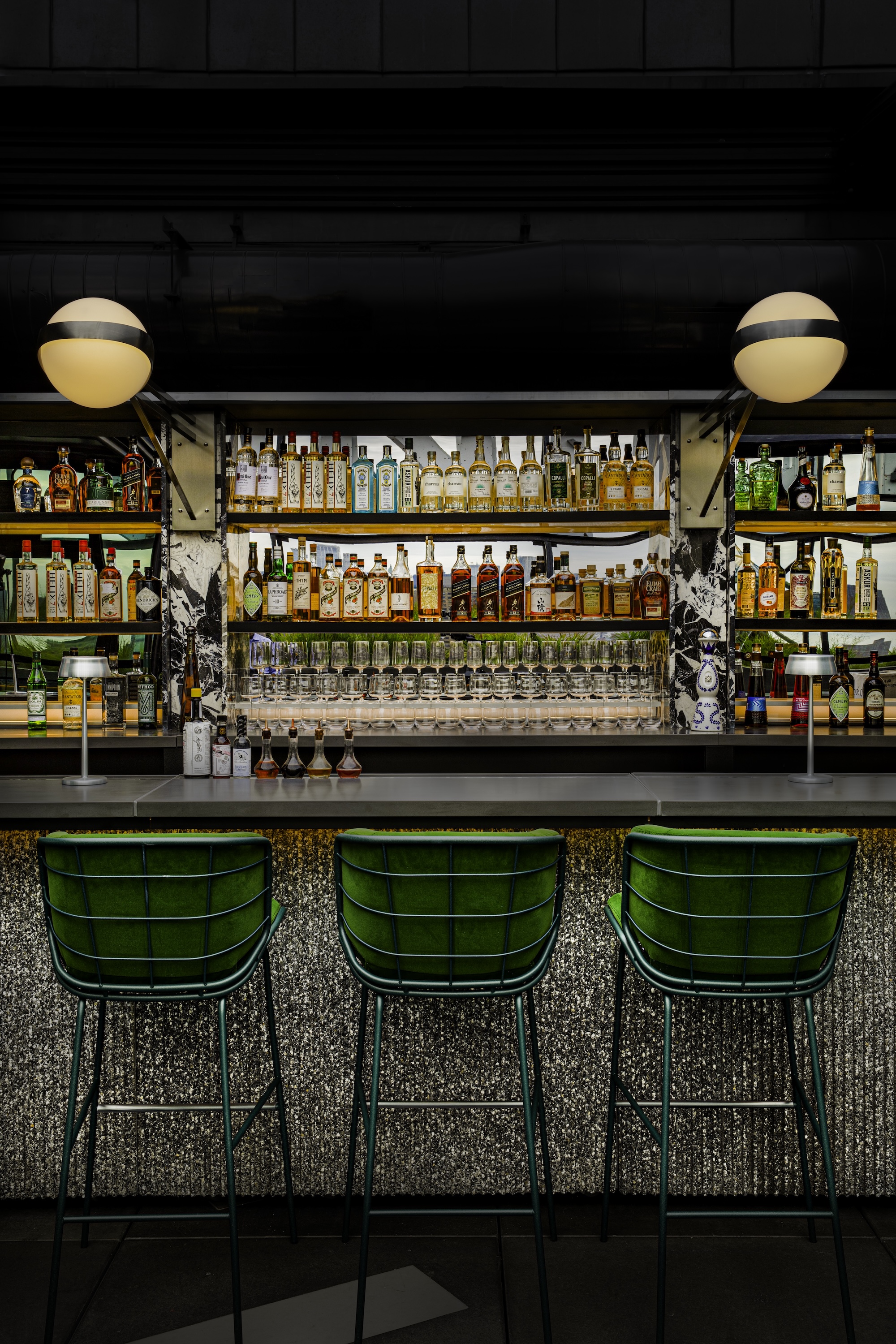 W Hotel Union Square new york