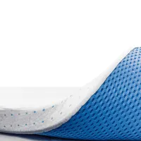 Upgrade your bed for less: 25% off Viscosoft mattress toppers
