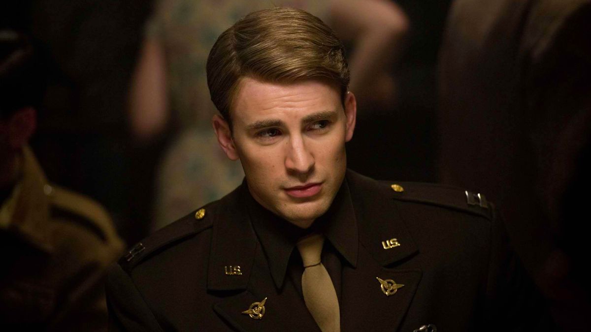 Captain America: The First Avenger (2011) Movie Information & Trailers