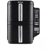 Ninja Double Stack Air Fryer Ninja Double Stack Air Fryer