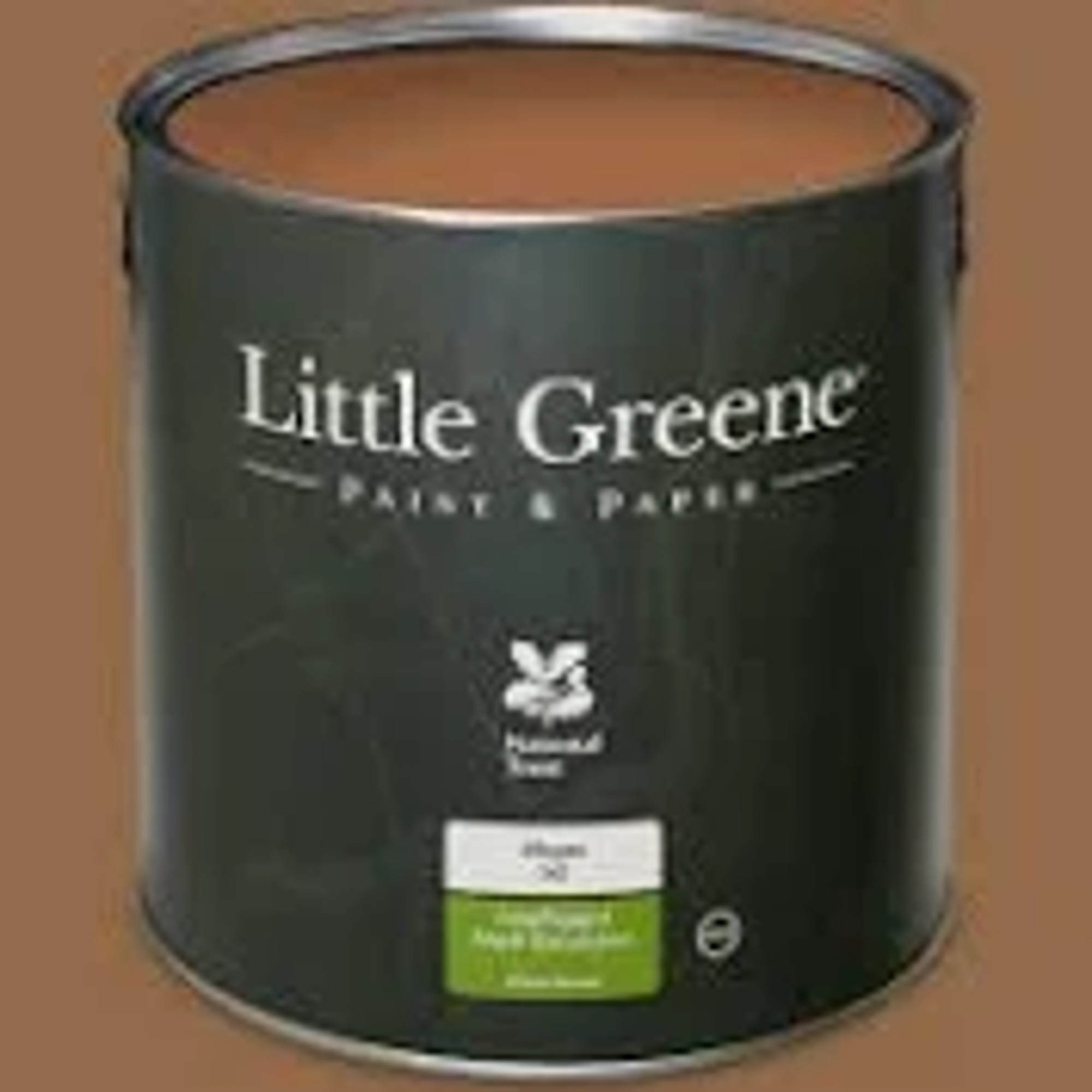 Little Greene Affogato Paint