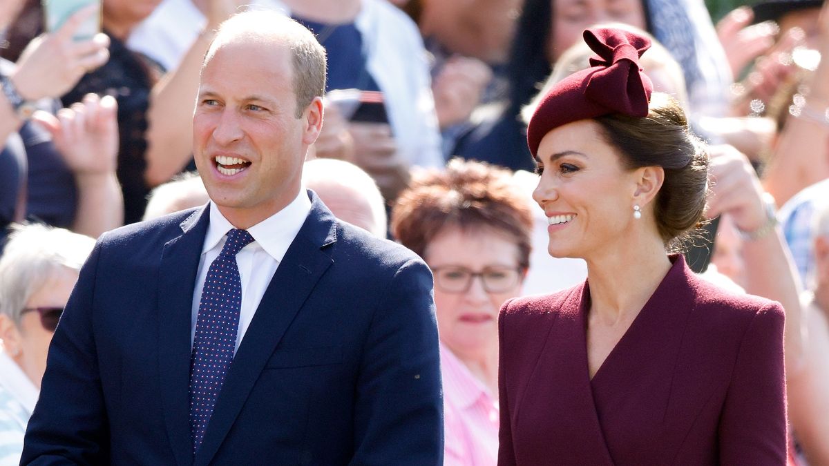 Prince William Unexpectedly Pulls Out of Royal Event as Princess Kate ...