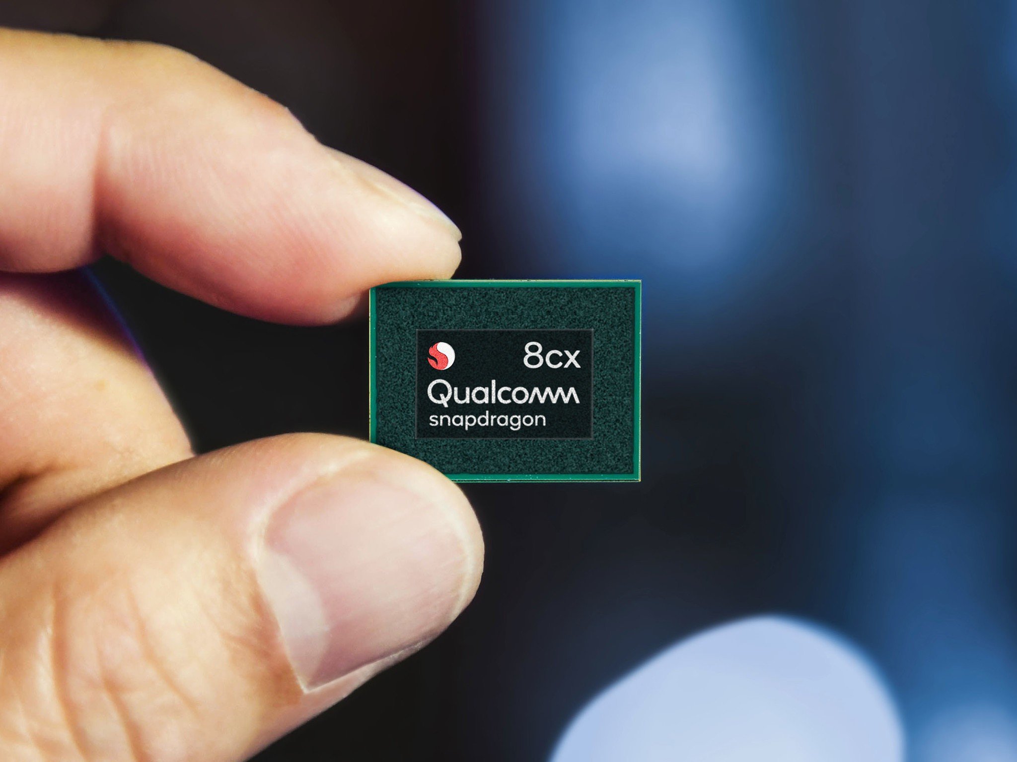 SNAPDRAGON 8CX PROCESSOR – AN OVERVIEW