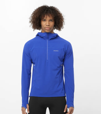 Salomon Sense Aero Hybrid Jacket (Men's)