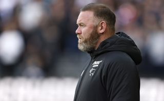 Derby County v Bristol City – Sky Bet Championship – Pride Park