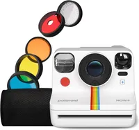Polaroid Now+ White: $149.99 $99.94 at Amazon US
Save $50: