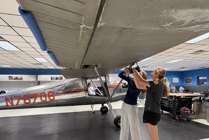 aerospace program
