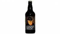 Salopian Darwin’s Origin