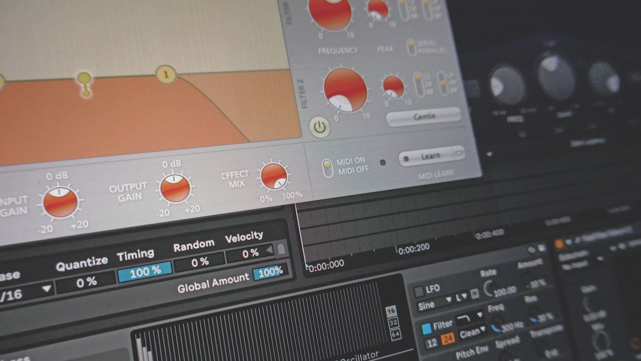 How to create an effective buildup and breakdown: 