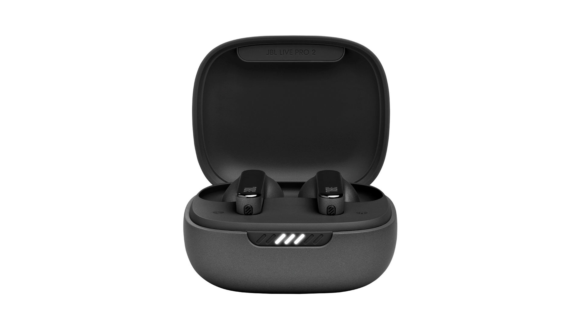 Noise cancelling in-ear headphones: JBL Live Pro 2 TWS