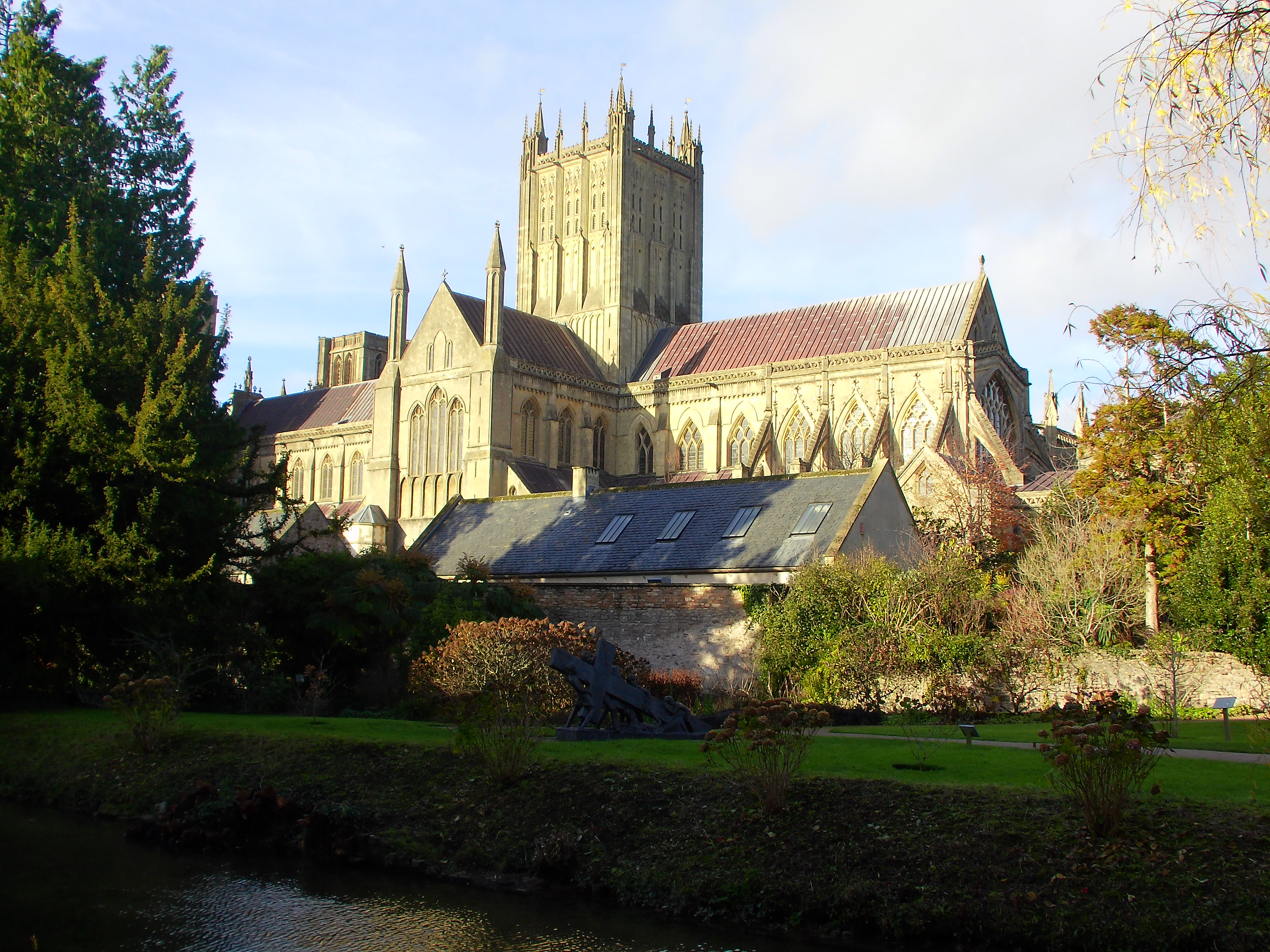 Yashica City 200 example shot