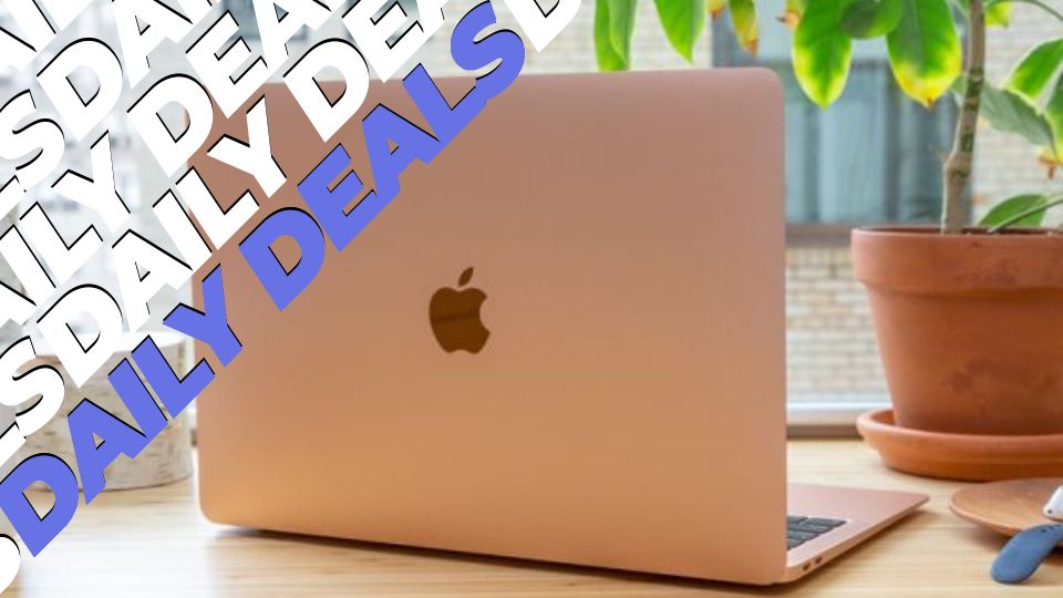 M1 MacBook Air deal