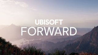Ubisoft Forward Logo