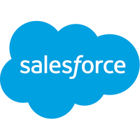 Salesforce is our pick for medium-size and enterprise businesses – from $25 per user/mo (US-only link)