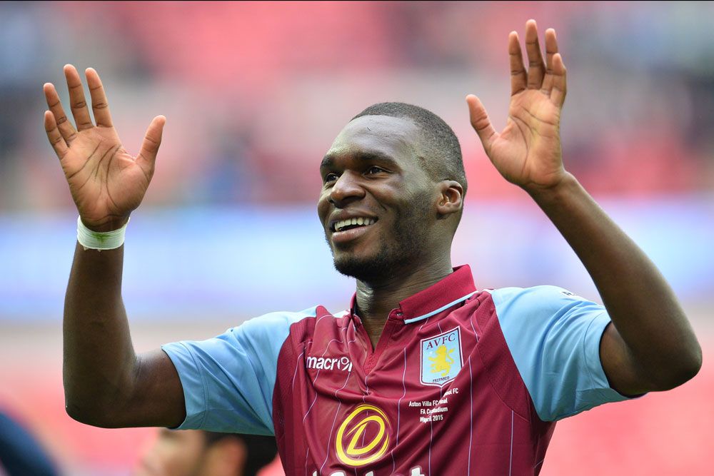 CHRISTIAN BENTEKE TT