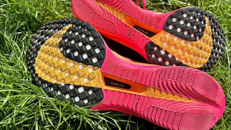 asics metaracer vs nike vaporfly next