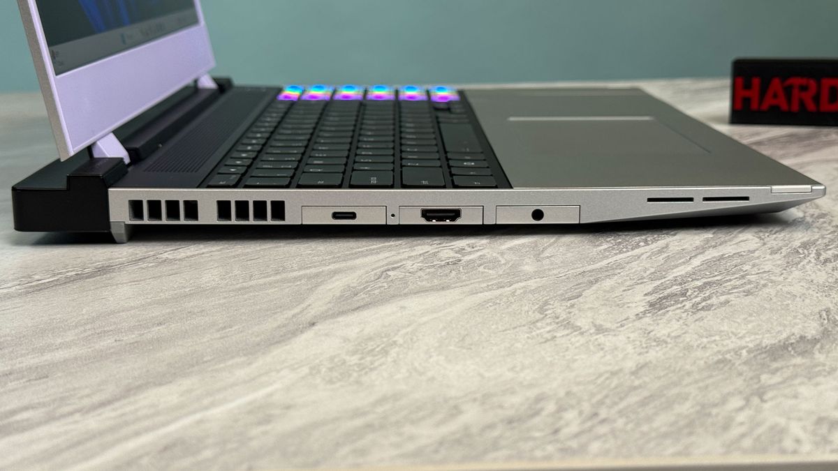 Framework Laptop 16