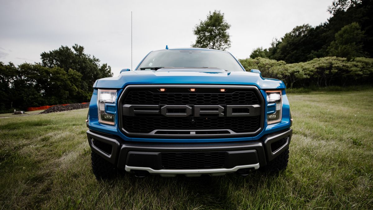 Ford Raptor