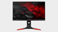 Acer Predator XB1 | 27" WQHD | IPS | 60Hz | 4ms | £549.99 at Amazon