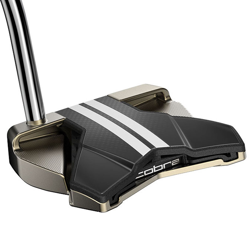 Cobra 3DP Tour Agera RS Putter