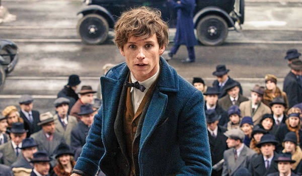 Fantastic Beasts