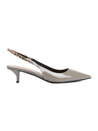 gucci, Signoria Slingback Pump