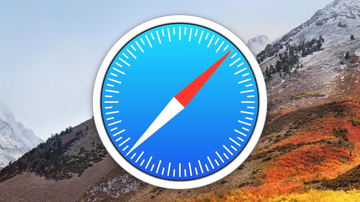 safari vs firefox high sierra