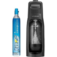 SodaStream Jet Sparkling Water Maker: £84.99, £59.99 at Amazon