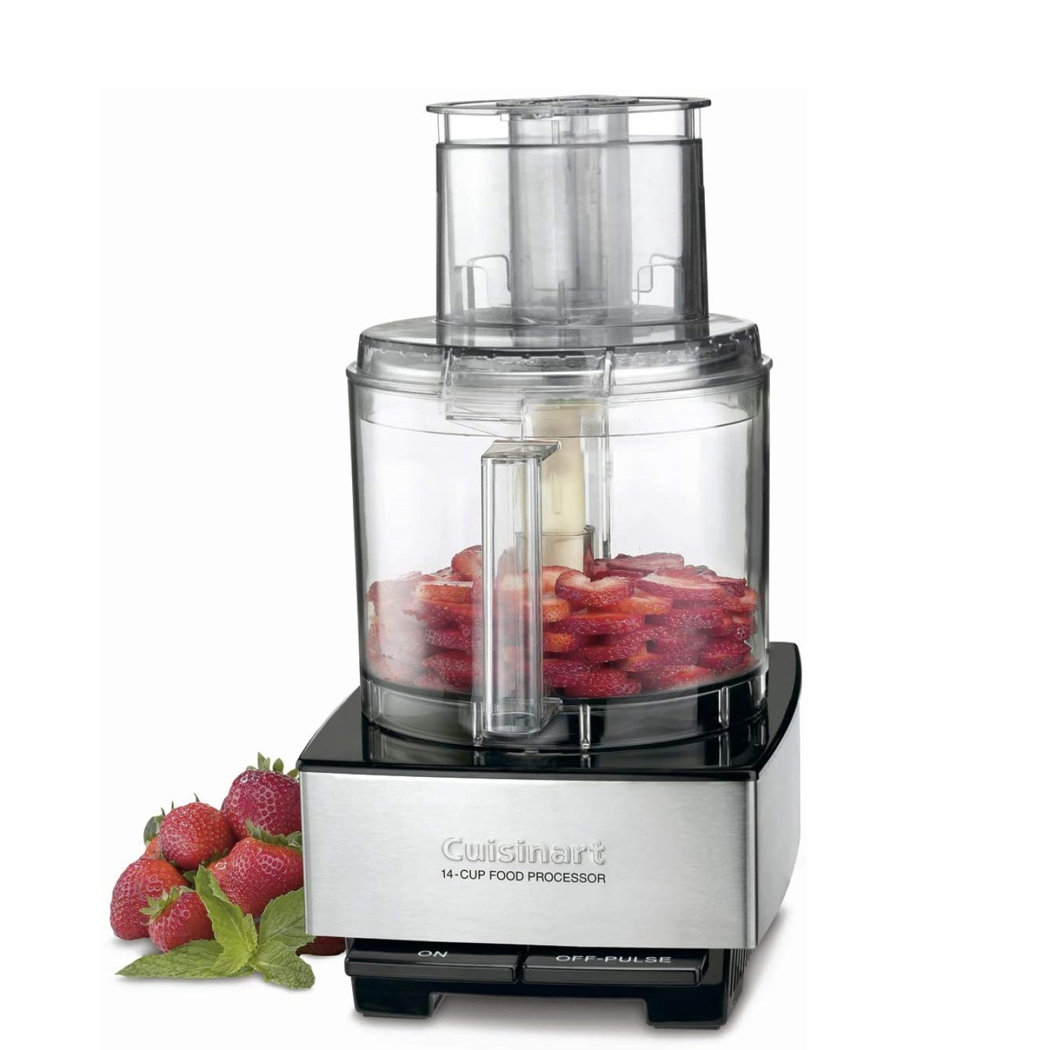 Cuisinart 14-Cup Food Processor