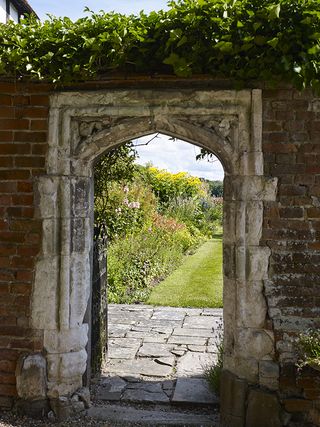 Ockwells Manor