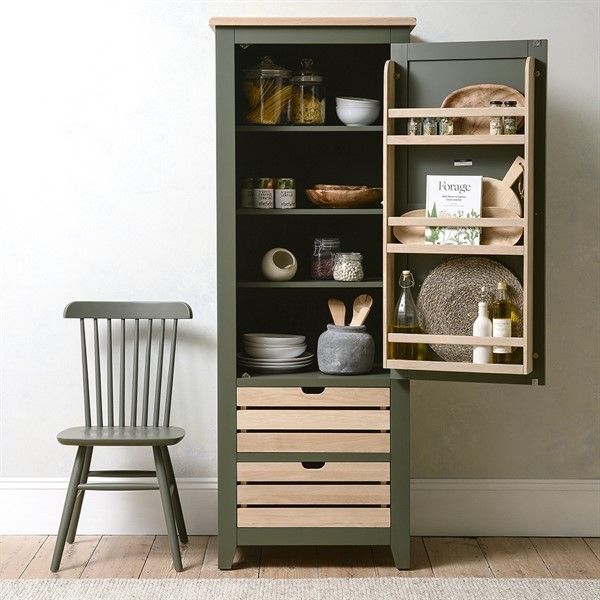 How to improve your pantry ventilation Homebuilding