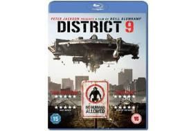 District 9