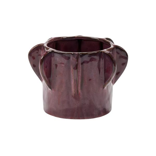SERAX, Molly Stoneware Flower Pot
