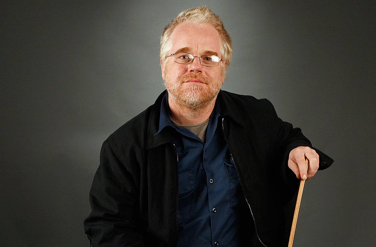 Philip Seymour Hoffman’s Estate Planning Mistake | Kiplinger