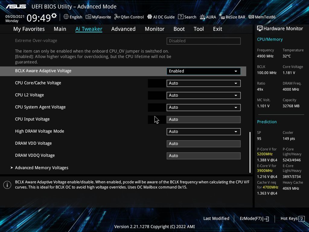 Asus Prime Z690-A