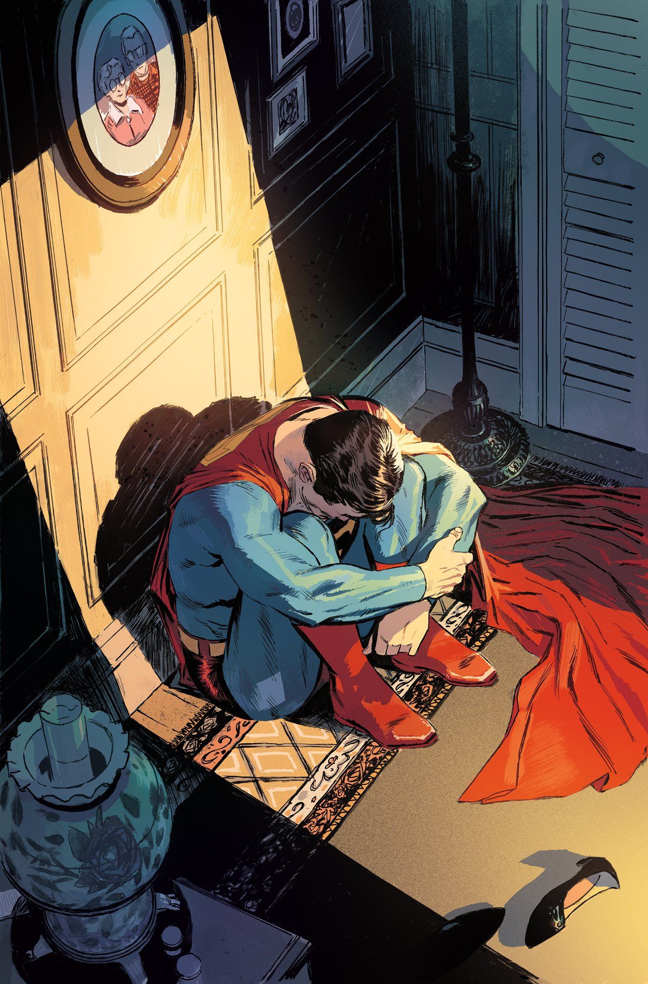 DC April 2023 solicitations