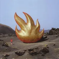 Audioslave – Audioslave (2002)