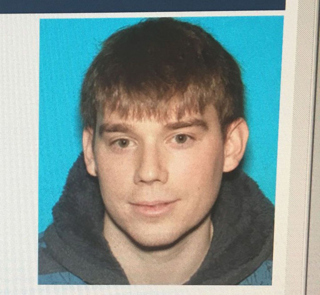 Travis Reinking