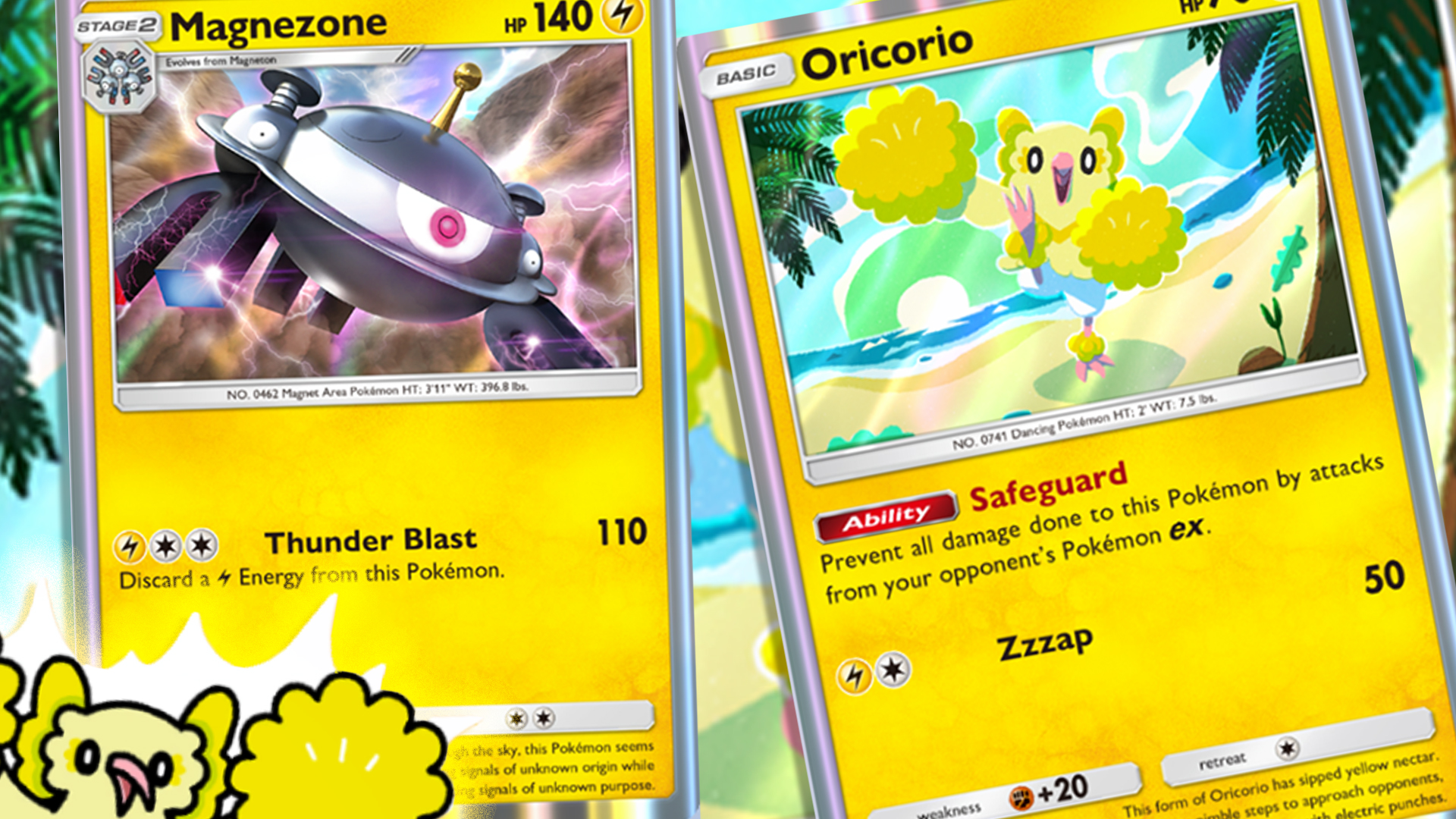 Pokemon TCG Pocket best decks in the meta