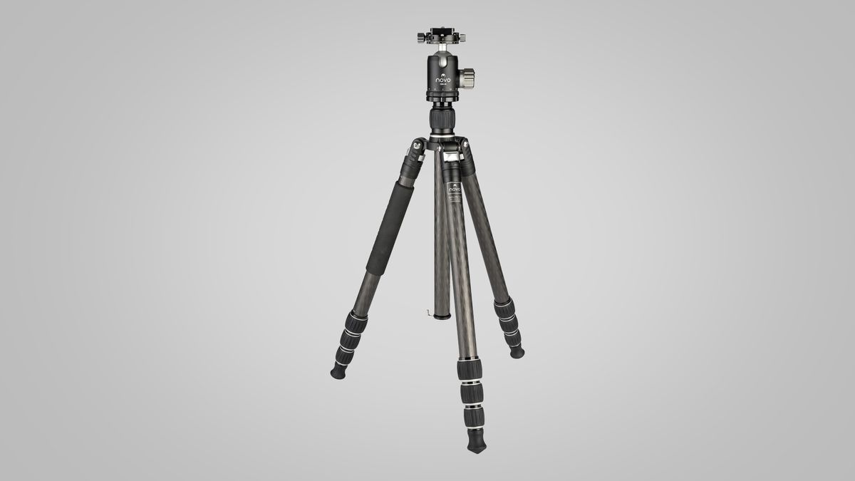 Best tripods 2022 10 great bases to help you get sharper shots TechRadar