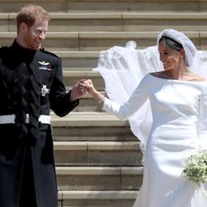 prince harry meghan markle wedding