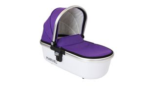 iSafe Marvel Carrycot
