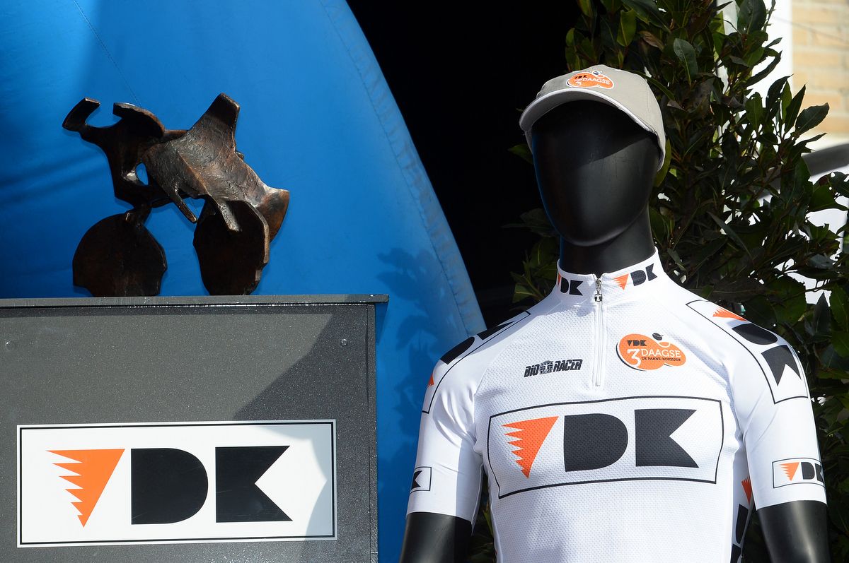 The race organisers of the Driedaagse De Panne are implementing extra measures to ensure the safety of riders in 2016