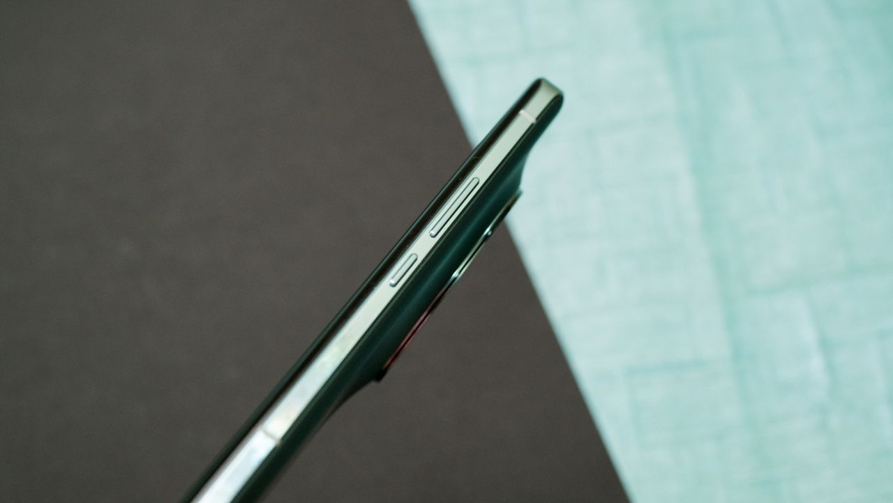 Honor Magic 5 Pro review