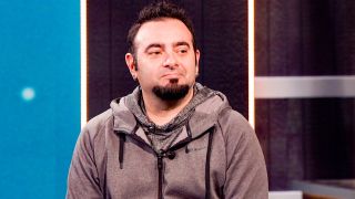 Chris Kirkpatrick on Celebrity Big Brother