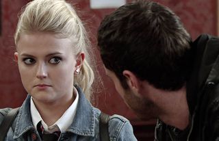 Bethany Platt