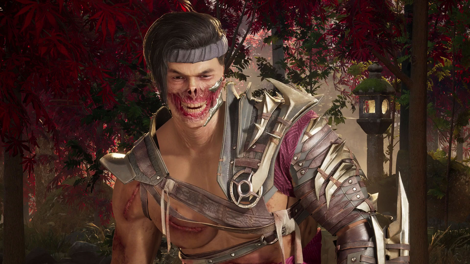 Mortal Kombat 1 — 10 Best Characters for New Players, Ranked