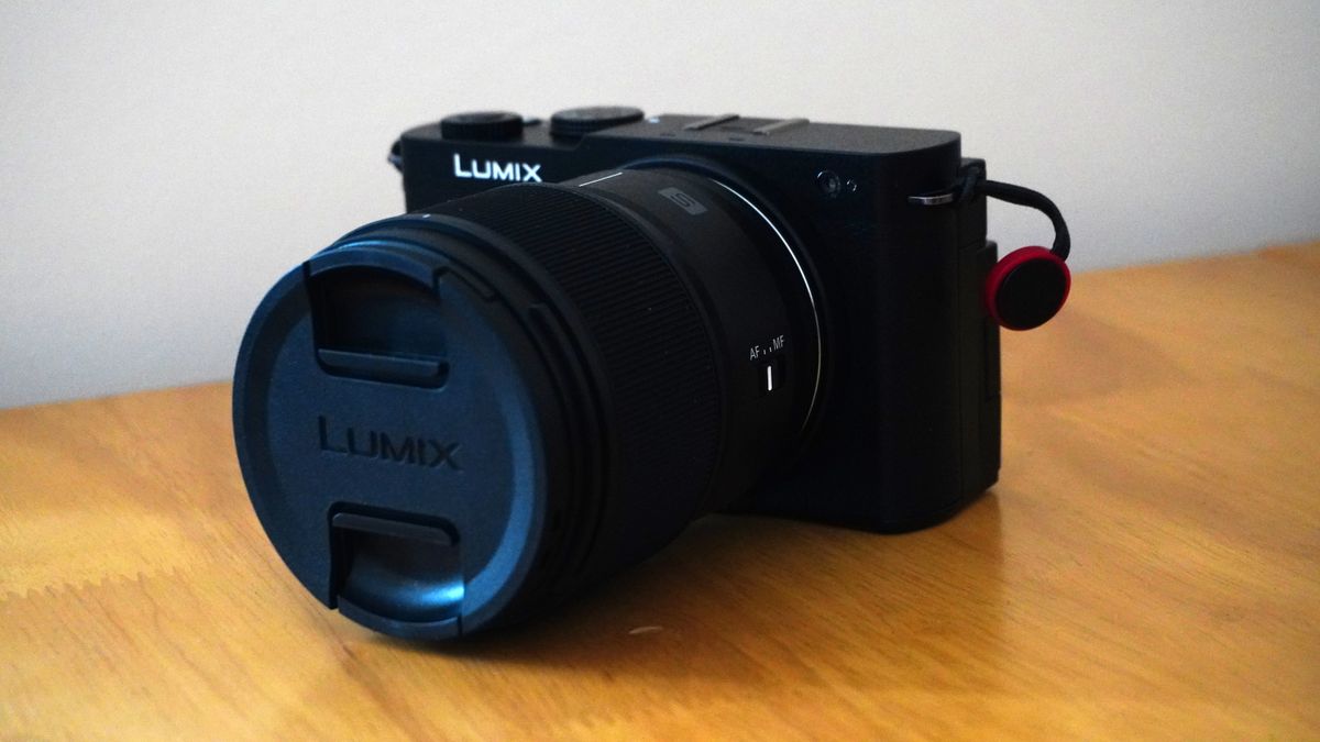 Panasonic Lumix S9 review: a great shot-snapper with a compact footprint - Vimarsana News