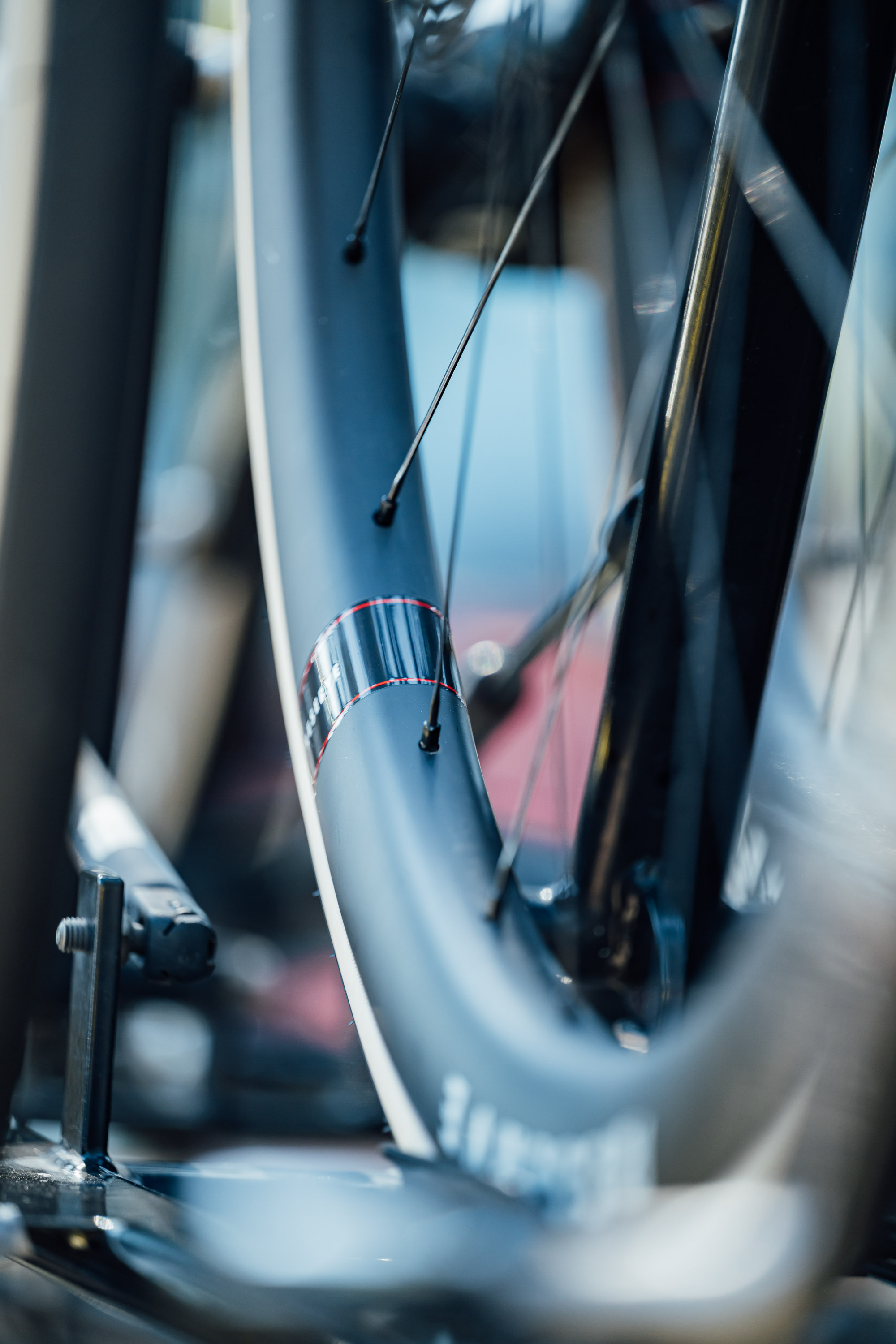 Tour de France tech gallery